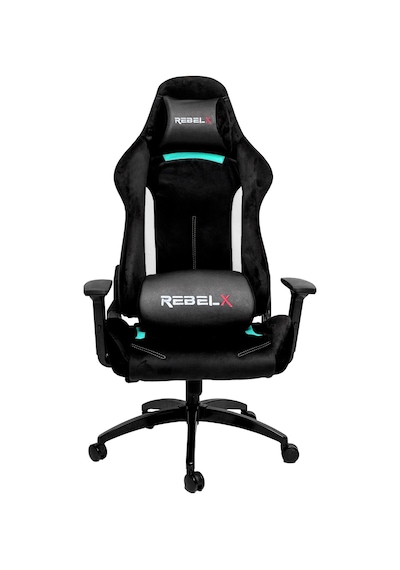 Rebelx  Dark Premium Oyuncu Koltuğu Turkuaz