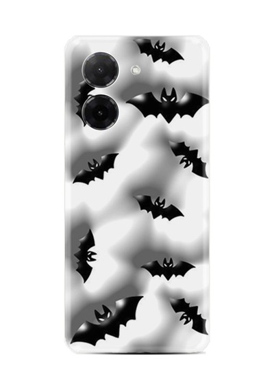 Redmi A5 Kılıf Yüksek Korumalı Baskılı Desenli Kapak Stk-805.jpg Renk32 Renk32