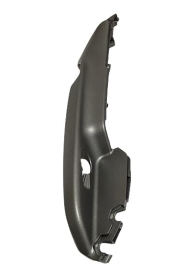 Jupiter 125 Marşpiyel Sol Füme