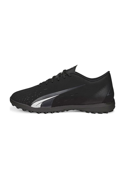 Puma Ultra Play Tt Erkek Halı Saha Ayakkabısı Siyah 10722602 Siyah