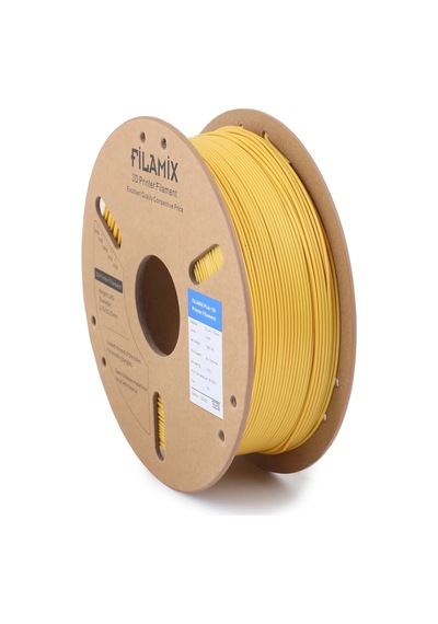 Filamix Hyper Speed Pla Gold