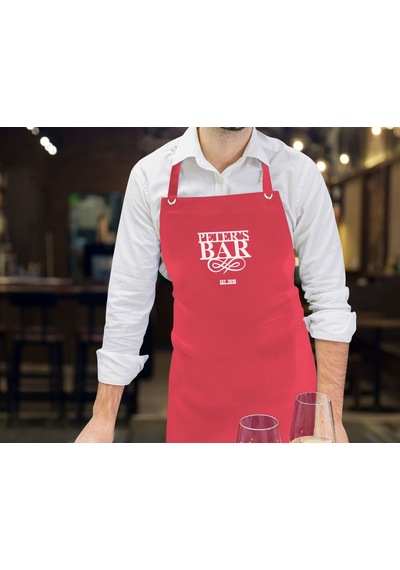 BK Gift Kişiye Özel İsimli Tarihli Bar Tasarımlı Profesyonel Kırm