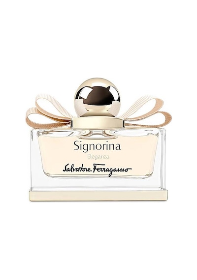 Salvatore Ferragamo Signorina Eleganza Women Edp 100 Ml 8056860211386 Diğer