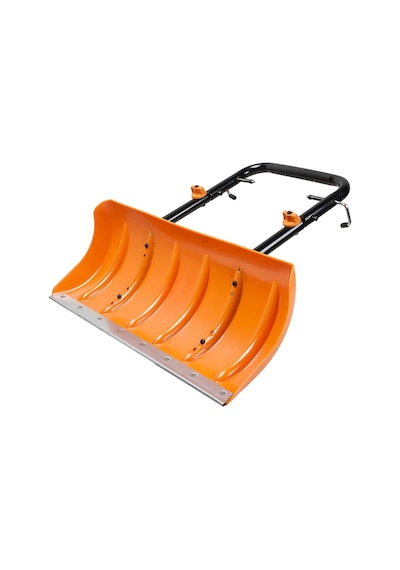 Wa0230 Aerocart El Arabası Kar Küreme