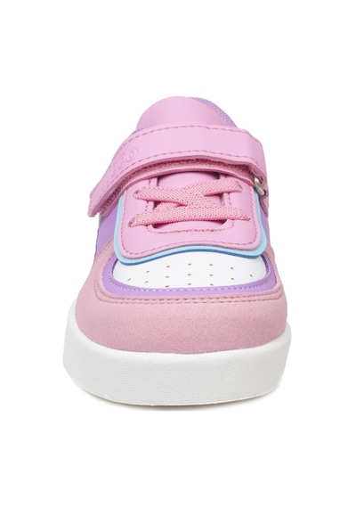 Vicco Vi Cco 313.b21k130 Sam Bebe Işıklı Pembe Unisex Spor Ayakkabı Pembe