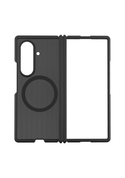 Samsung Galaxy Uyumlu Z Fold8 Ultra Dayanıklı Magnet Kılıf