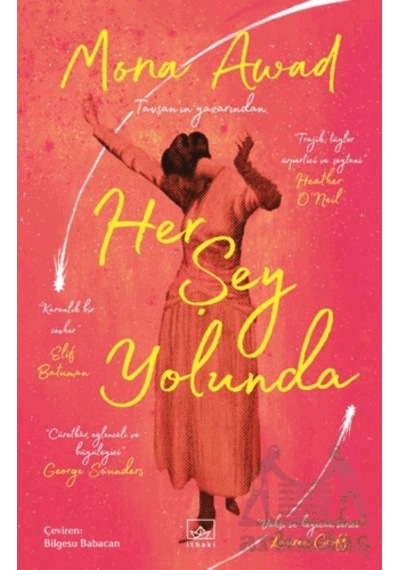 Her Şey Yolunda İthaki Yayınları