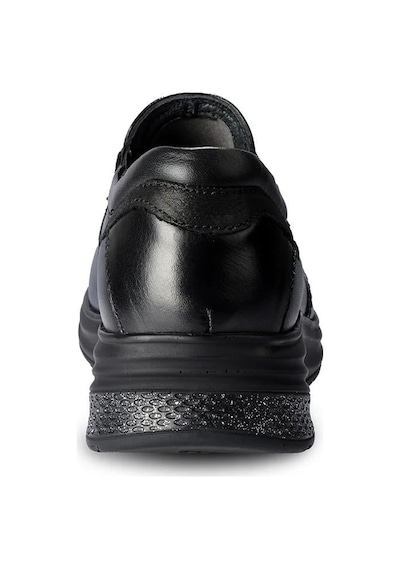 Forelli Teta-h Comfort Kadın Ayakkabı Siyah