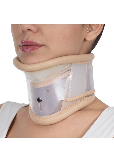 Medikaltec Wingmed Servikal Çeneli Boyunluk Small