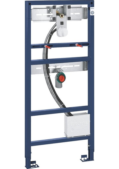 Grohe Rapid Sl Ankastre Fotoselli Lavabo Bataryası Için Iç Gövde 38748002 Mavi