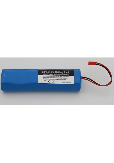 Zaco V50 2600 Mah Robot Süpürge Batarya