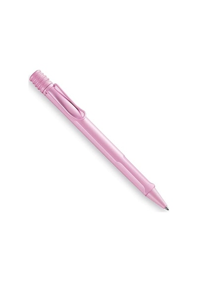 Lamy Safarı 2023 Ozel Uretım Rengı Lıghtrose Tukenmez Kalem ---