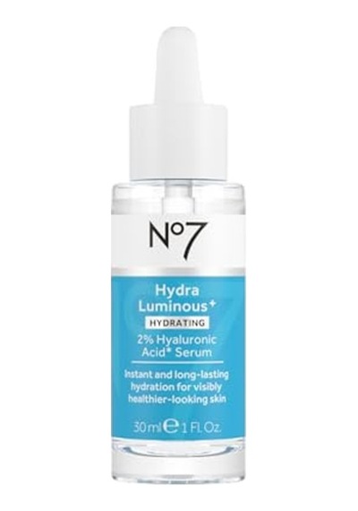 Anti Blemish Booster Serum 30 Ml