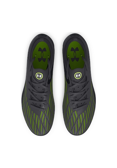 Under Armour Magnetico Pro 4 Fg Erkek Siyah Futbol Krampon 3027699-001 Siyah