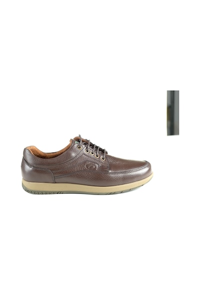Dexter Explorer At235-2 Erkek Sneaker Koyu Kahverengi
