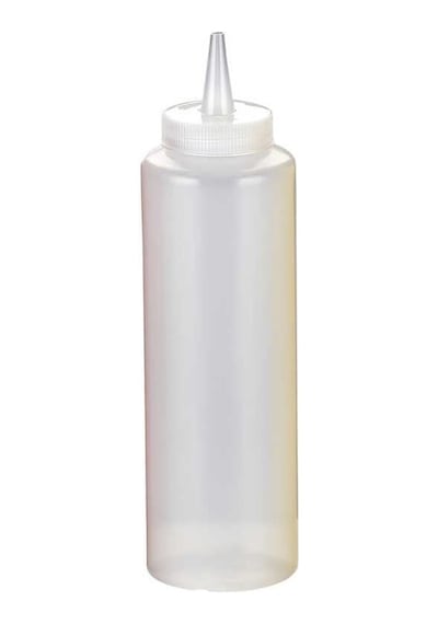 Gastroplast Mayonez Şişesi 750 Ml 12 Adet Diğer