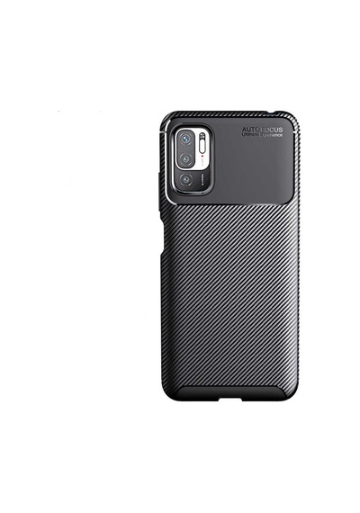 Xiaomi Redmi Note 10 5G Kilif Negro Karbon Tasarim Silikon Kilif 503846012