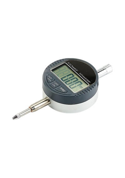 Dijital Komparatör Saati 0 - 12,7 X 0,01 Mm Diğer