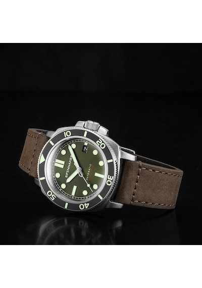 Spinnaker Sp-5088-03 Erkek Kol Saati