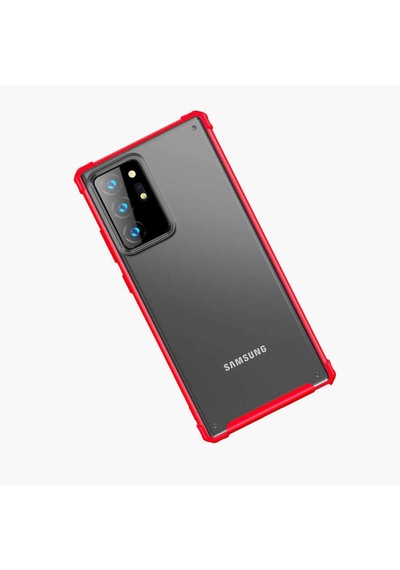 Galaxy Uyumlu Note 20 Ultra Kılıf Zore Volks Kapak Diğer 86237529