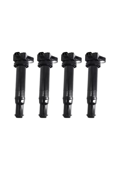 Ateşleme Bobini Takım 4 Adet Hyundaı Accent Era 1.6 / Kıa Rıo 1.6 2006-2011 27301-26640