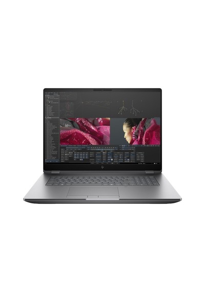 Hp Zbook Fury 18 G1İ 5F9R1ES Ultra i9-285HX 32 GB 1 TB SSD 12 GB RTX Pro 3000 18" W11P Dizüstü Bilgisayar