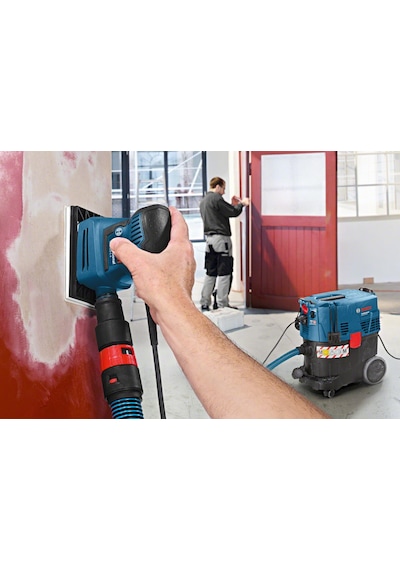 Bosch Professional GSS 160-1 A Titreşimli Zımpara - 06012A2200