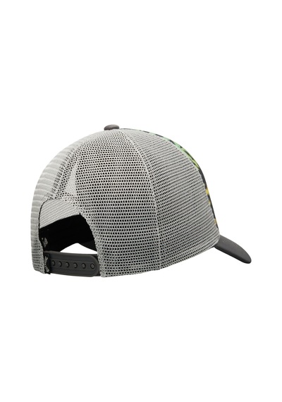 Billabong Burleigh Trucker Boy Çocuk Şapka Ebbha00120 Pew