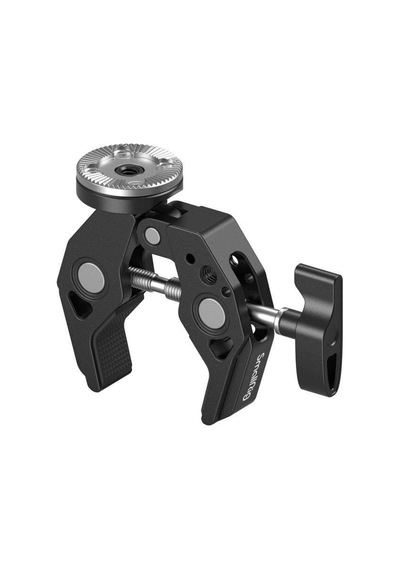 Smallrig 4249 Arrı Rozet Montajlı Süper Kelepçe