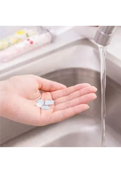 Erolise Tüp İçinde Parfümlü Elde Eriyen Sabun 2'li