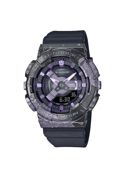 Gm-s114gem-1a2dr Casio G-shock Unisex Kol Saati