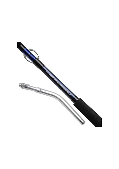 Daiwa Saltiga Bt 190cm. 80-130lb Big Game Kamış Spiral