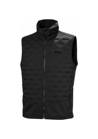 Helly Hansen Hp Hybrid Stretch Erkek Yelek-hha.34491 Antrasit
