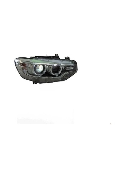 Bmw - Ön Far Sağ Xenon Yan Sanayi F32/f36 2014-