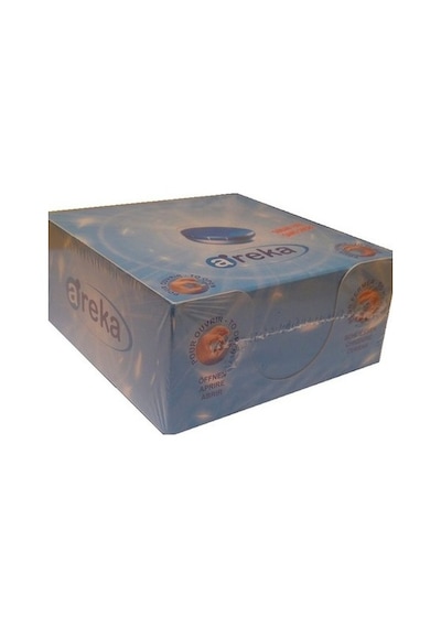 Areka Mint Şeker 12 x 11.5 G