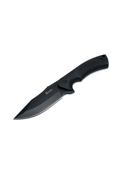 Columbia Kamp TNT 1020 B Tactical Fixed Blade Kahverengi