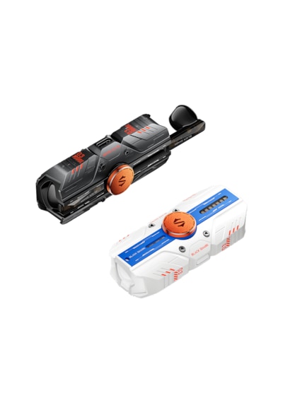 Black Shark Rokas 3 Bluetooth 5.4 Kulak İçi Kulaklık