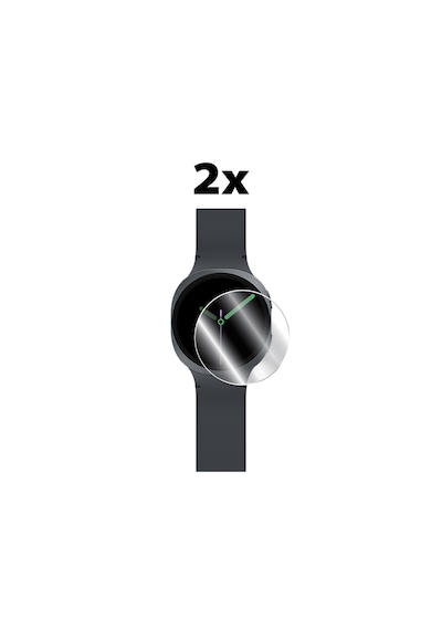 Samsung Galaxy Watch 8 40mm Hydrogel İ Nce Tpu İle Uyumlu Ekran