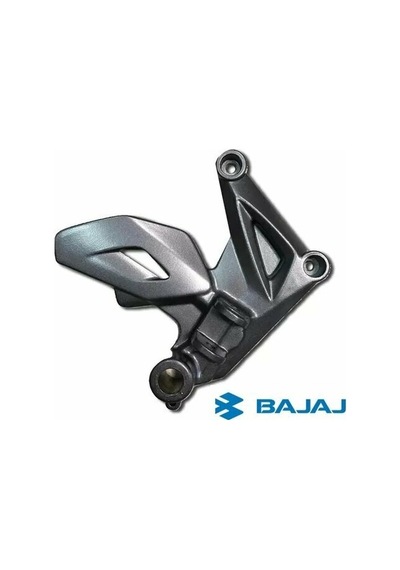 Bajaj Pulsar Ns200 Ön Sağ Basamak Demiri