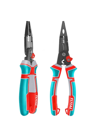 Total 200mm Multi Kargaburun Thtmf286