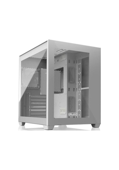 Paean C7 0r20b00235 Argb Gamıng Mıd-tower Pc Kasası Beyaz-135731