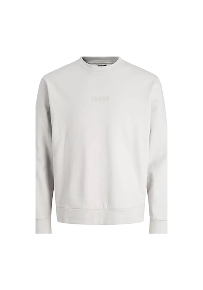 Jack & Jones Jcostance Erkek Sweatshirt Mavi