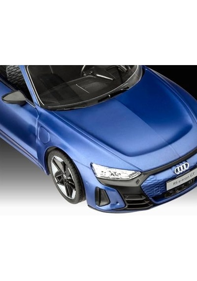 Rs E-tron Gt Easy Kit Araba