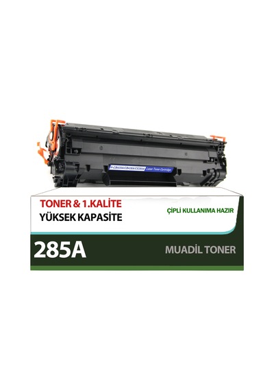 For Hp Laserjet Pro M1132 Mfp Toner Uyumlu Yüksek Kapasite