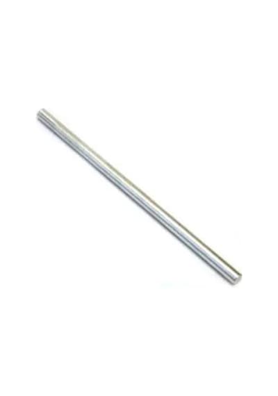 60 Cm Paslanmaz Alüminyum Oklava Pratik Hamur Yufka Açma Oklavası
