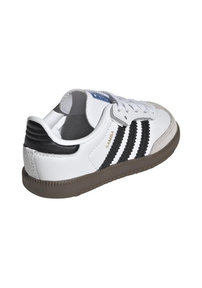 Adidas Samba Og Çocuk Spor Ayakkabı - Jq3191 Beyaz