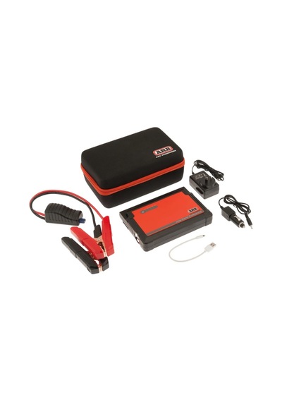 Taşınabilir Hızlı Başlangıç / Güç Paketi 24.000 Mah