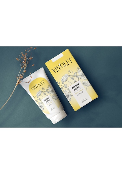 Vinolet Kükürt Kremi 150 ML