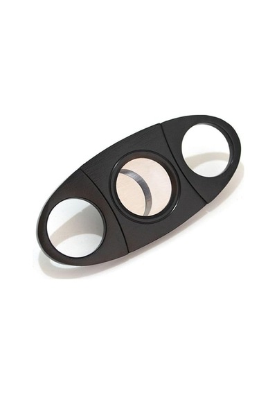 Ayrex Komple Çelik Siyah 56 Ring Puro Makası Hu52sy