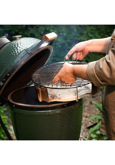 Big Green Egg Conveggtor Sepeti Medium